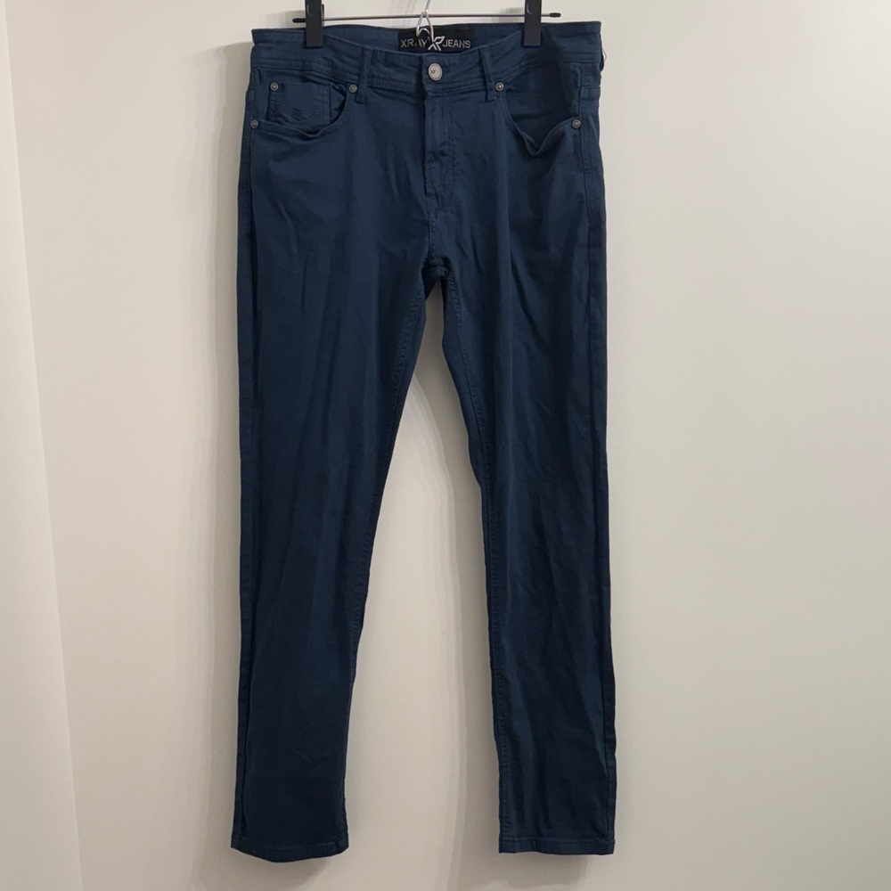 ⭐️GUC Xray jeans